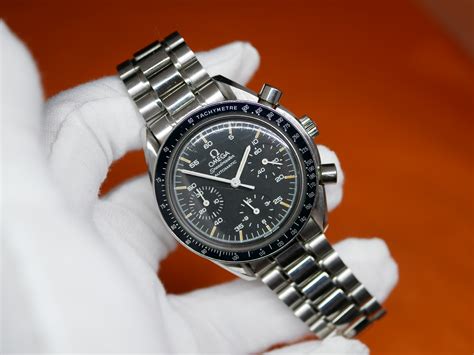 ebay buy omega speedmaster reduced|Omega Speedmaster reduced 39mm 3510.50.